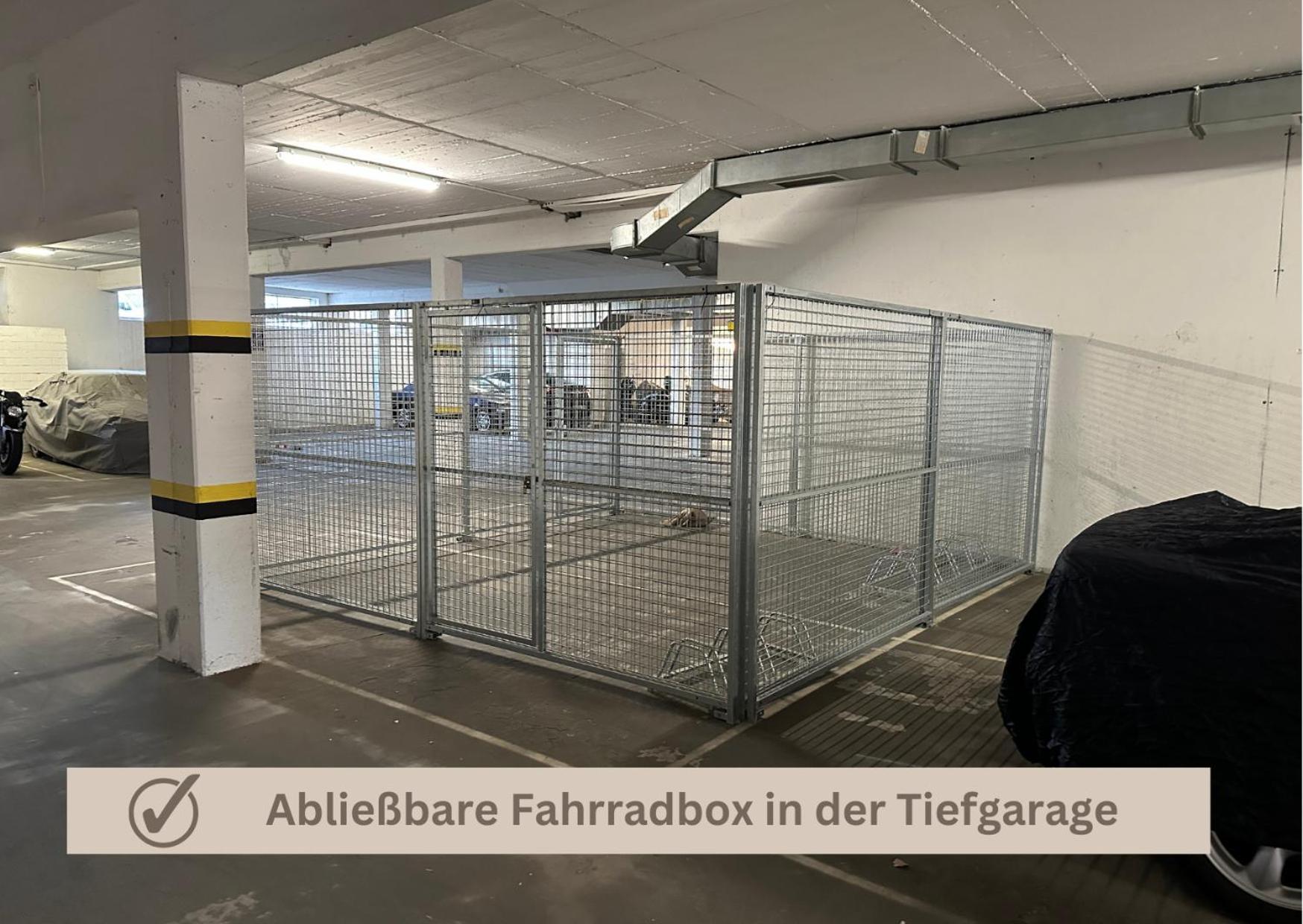 Special Apartment - Stadtnah, Balkon, Parkplatz, E-Ladestation, Gitterbox Fuer Fahrraeder, Fitnessstudio Koblenz  Kültér fotó